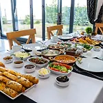Hotel Canakkale Ornella