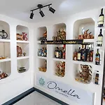 Hotel Canakkale Ornella