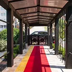 Hotel Canakkale Ornella 3*