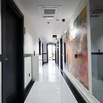 Hotel Canakkale Ornella