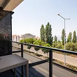 Hotel Canakkale Ornella 3*