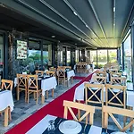 Hotel Canakkale Ornella 3*
