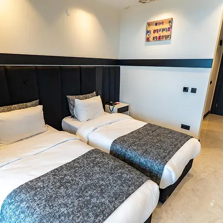 Canakkale Ornella Hotel
