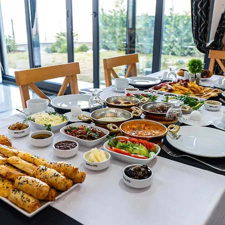 Hotel Canakkale Ornella