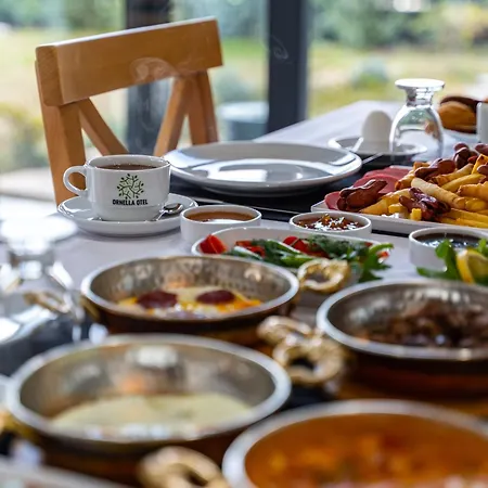 Hotel Canakkale Ornella