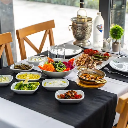 Canakkale Ornella Hotel