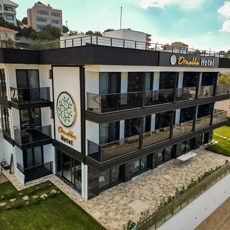 Canakkale Ornella 3* Erenkoy (Canakkale)