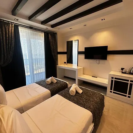 Canakkale Ornella Hotel