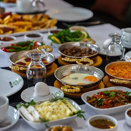 ホテル Canakkale Ornella Erenkoy (Canakkale)