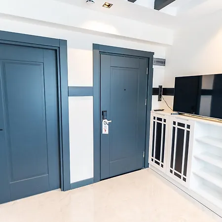 Canakkale Ornella Szálloda 3*
