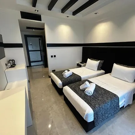 Hotel Canakkale Ornella 3*