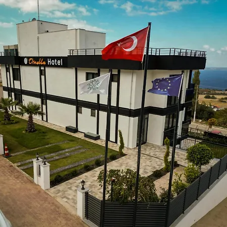Canakkale Ornella Hotel