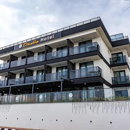 Canakkale Ornella Szálloda Erenkoy (Canakkale)