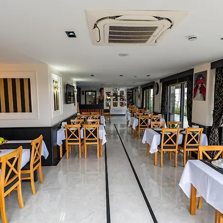Hotel Canakkale Ornella Erenkoy (Canakkale)