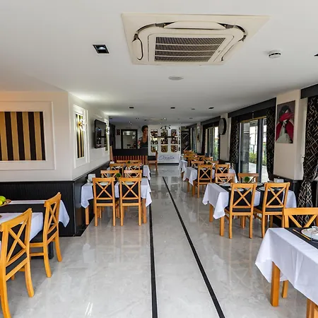 Hotel Canakkale Ornella Erenkoy (Canakkale)