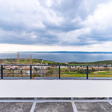 Canakkale Ornella Hotel
