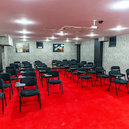 Canakkale Ornella 3*