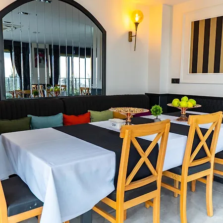 Canakkale Ornella Hotel 3*