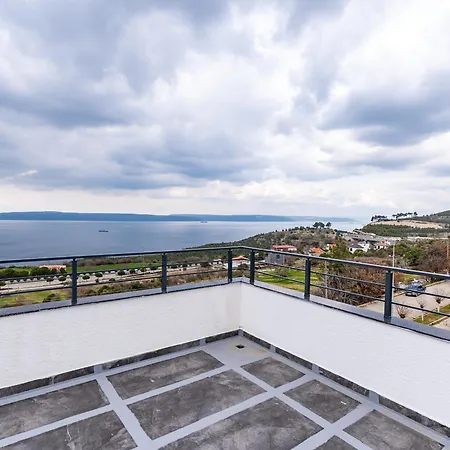 çanakkale Ornella Otel Erenkoy (Canakkale)