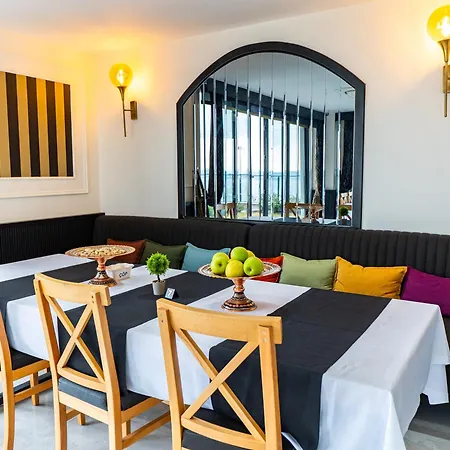 Otel çanakkale Ornella Erenkoy (Canakkale)