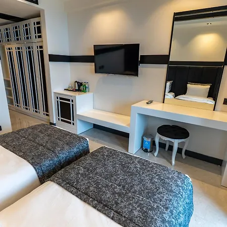 Canakkale Ornella 3*