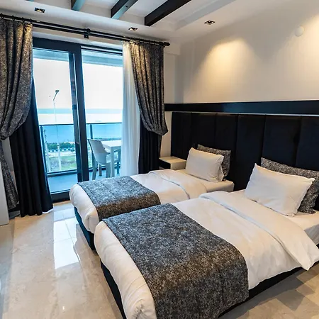 Hotel Canakkale Ornella Erenkoy (Canakkale)