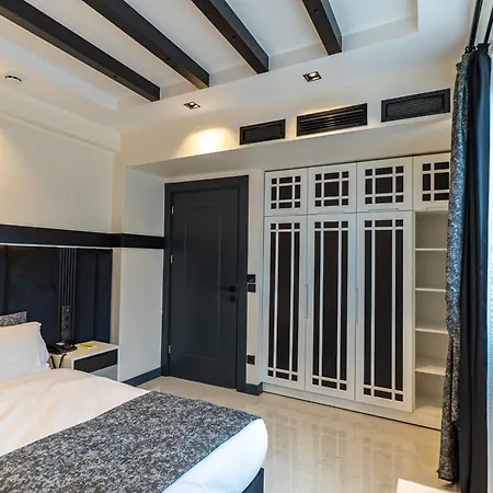 Hotel Canakkale Ornella 3*