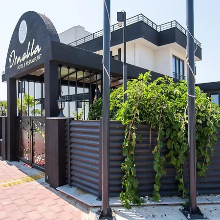 酒店 Canakkale Ornella Erenkoy (Canakkale)