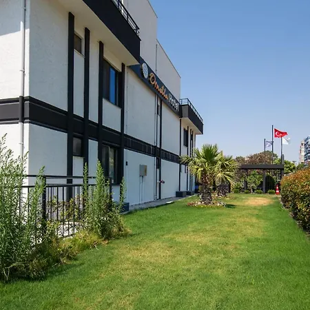 Canakkale Ornella Erenkoy (Canakkale)
