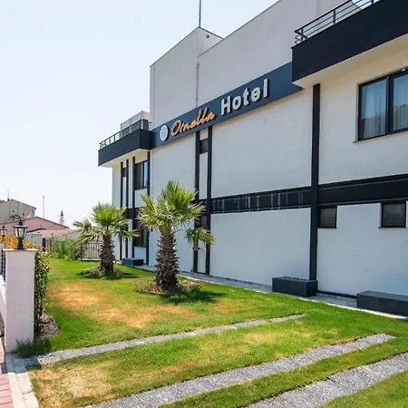 Otel çanakkale Ornella Erenkoy (Canakkale)