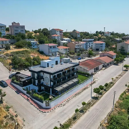 Canakkale Ornella 酒店 Erenkoy (Canakkale)