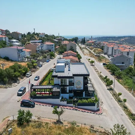 Canakkale Ornella 3* Erenkoy (Canakkale)
