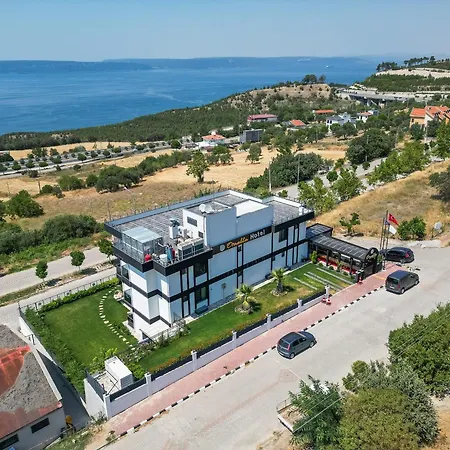Canakkale Ornella 酒店 Erenkoy (Canakkale)