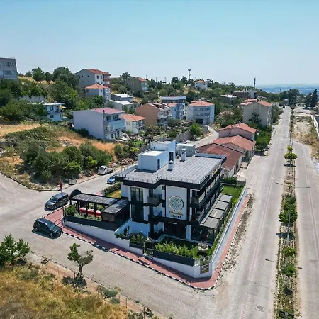 Canakkale Ornella 酒店