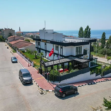 酒店 Canakkale Ornella Erenkoy (Canakkale)