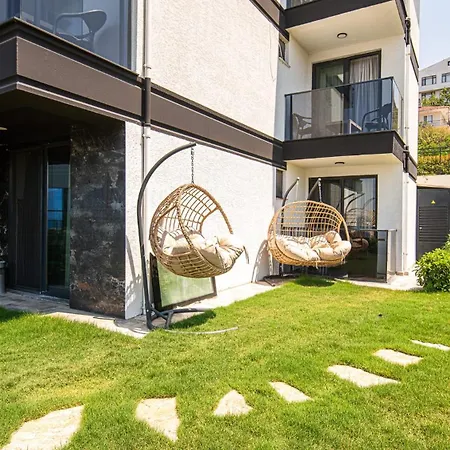 Canakkale Ornella 3* Erenkoy (Canakkale)