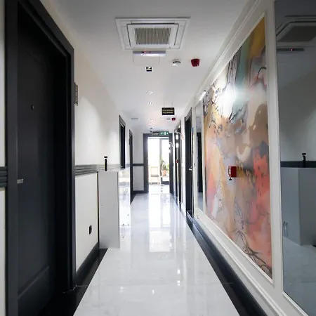 Hotel Canakkale Ornella