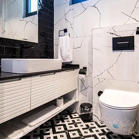 Canakkale Ornella 酒店 3*