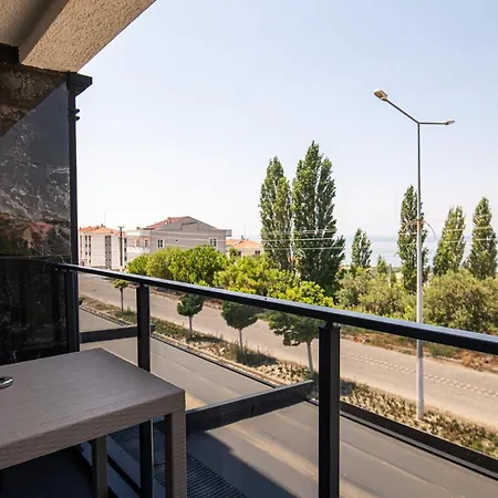 酒店 Canakkale Ornella 3*