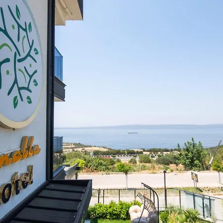 Canakkale Ornella
