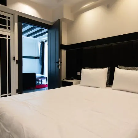 Canakkale Ornella 酒店