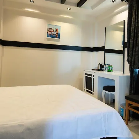 Canakkale Ornella 酒店 3*