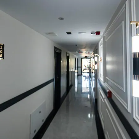 Canakkale Ornella 3* Erenkoy (Canakkale)