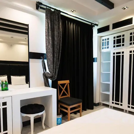 Canakkale Ornella 酒店 3*