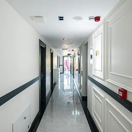 Canakkale Ornella Hotel Erenkoy (Canakkale)
