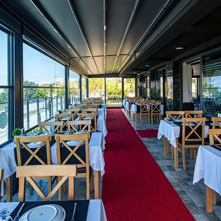 Canakkale Ornella 酒店 Erenkoy (Canakkale)