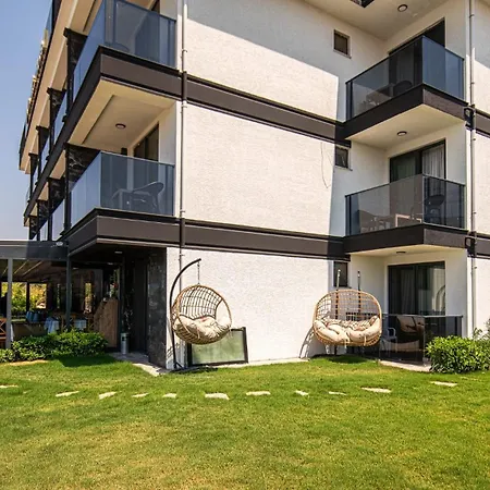 çanakkale Ornella 3*