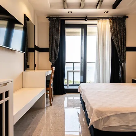 Otel çanakkale Ornella