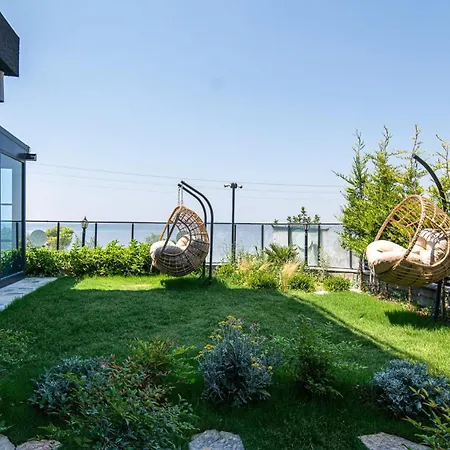 酒店 Canakkale Ornella Erenkoy (Canakkale)