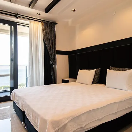 Canakkale Ornella 酒店